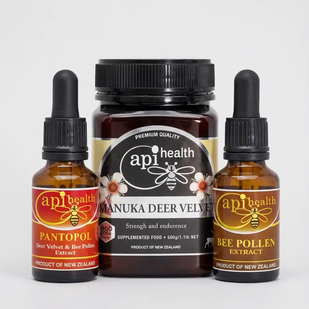 Mens' Health Pack